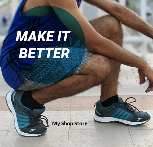 My Shoes Online Store Best Deal on Shoes for Men My Shop Store