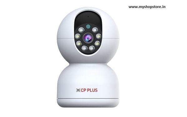 Best Home Security System Installation - CP Plus 2024 Edition