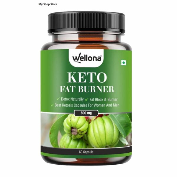 Endocrine Weight Loss - Best Fat Burner For Men and Women