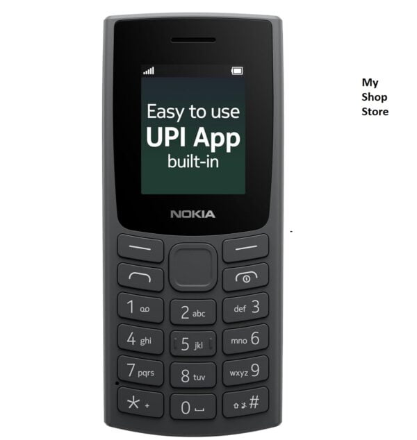 Latest Renewable Brands - Nokia 150 Single SiM