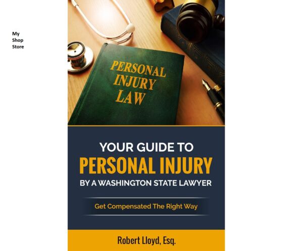 Motorcycle Injury Lawyer - Best Books to Read 2024