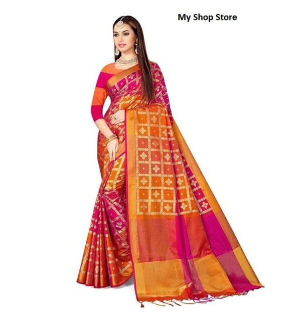 Mysore Silk Saree Shop Online Best Buy Low Price