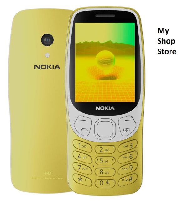 Nokia 3210 4g Phone Online My Shop Best 5