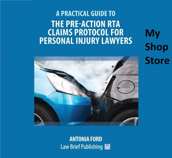 Practice of Personal Injury Lawyer Near Me - Books