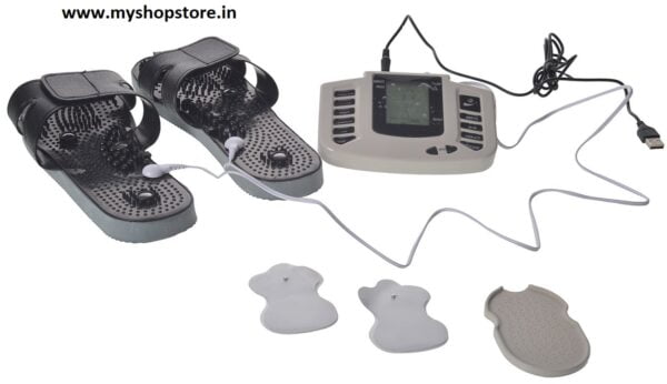 Urgent Care Electronic Health - Best Electronic Pulse Massager