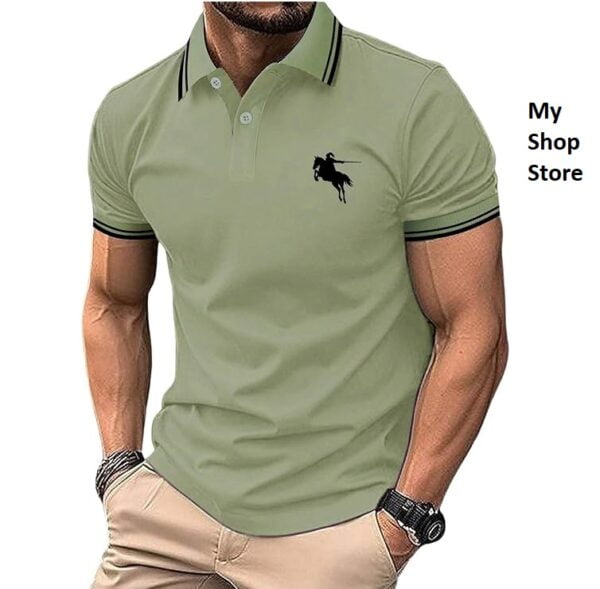 Best Lymio Men T Shirt -My Shop Online 2024