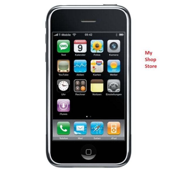 High Quality Apple Iphone 3GS - 16GB iPhone Imported