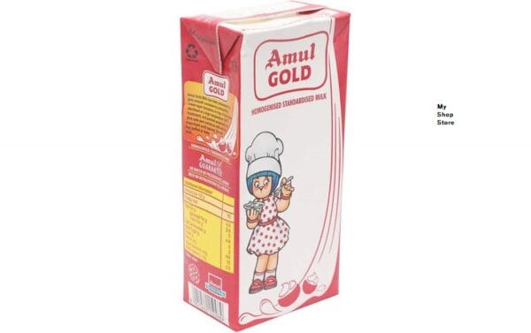 Amnul Milk on My Shop Store Pack of 3 2