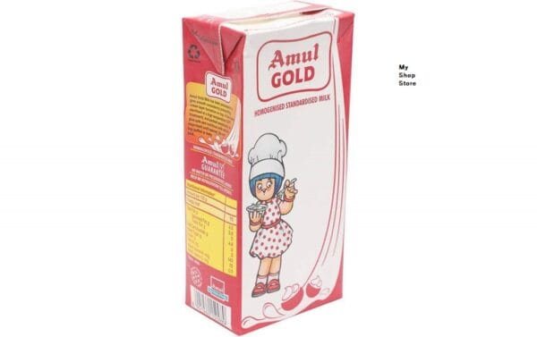 Amnul Milk on My Shop Store Pack of 3 4