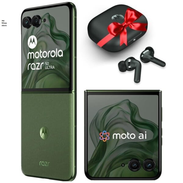 Super Motorola Razr 50 Ultra Price in India