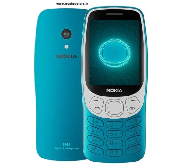 Classic Sexy 3210 Nokia Phone Price in 4G Best Deal