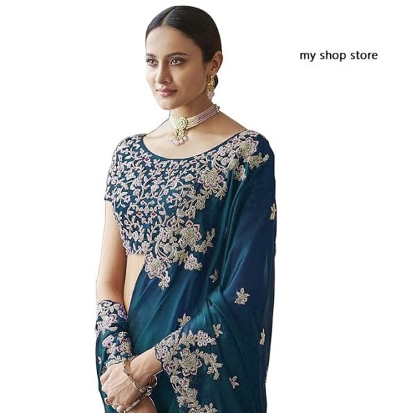 New Year Sale On Saree Collection @60 Discount 3